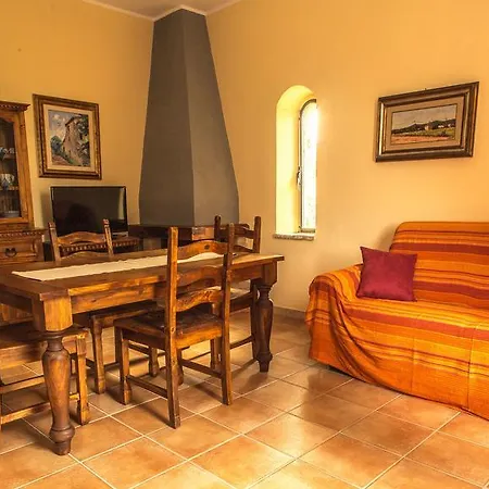 Podere Valdo Apartmán