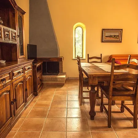 Apartment Podere Valdo *