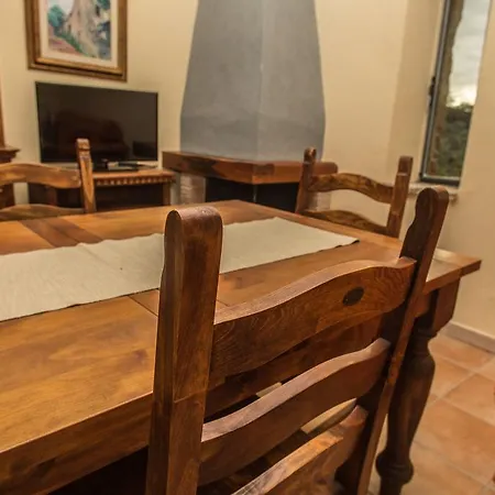 Podere Valdo Gavorrano