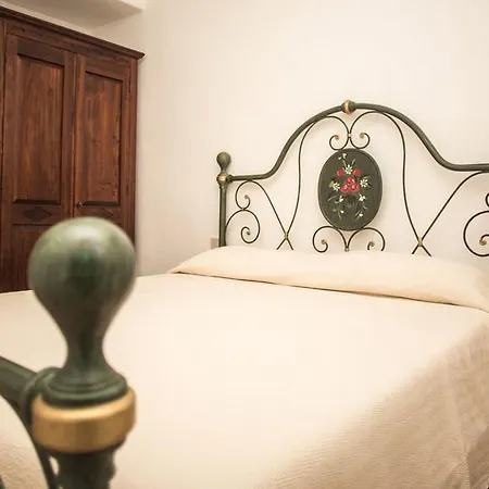 Apartment Podere Valdo