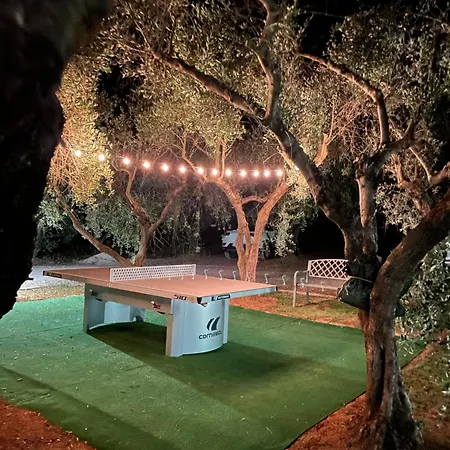 Apartment Podere Valdo