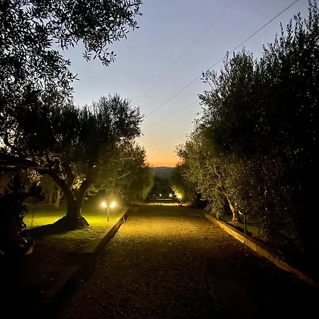 Podere Valdo