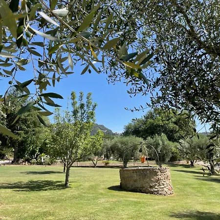 Apartment Podere Valdo Gavorrano