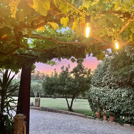 Podere Valdo Apartment *