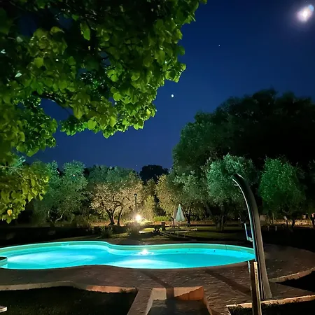 Apartment Podere Valdo