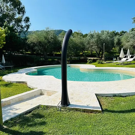 Podere Valdo Apartment Gavorrano