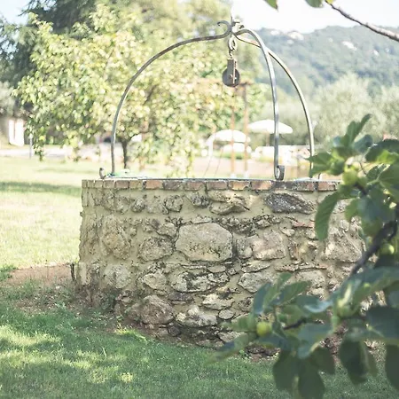 Apartmán Podere Valdo Gavorrano