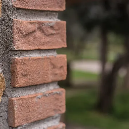 Podere Valdo Apartmán