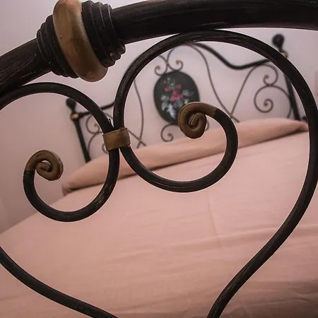 Apartmán Podere Valdo *