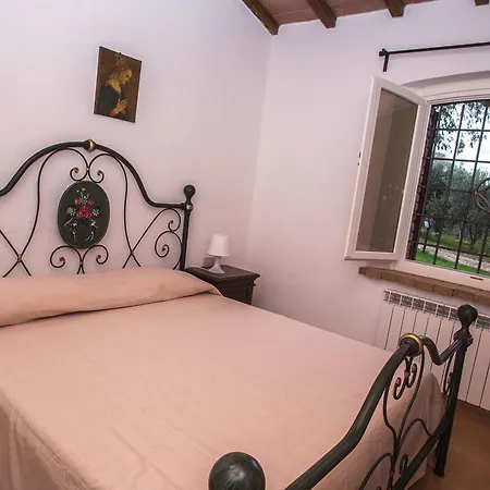 Podere Valdo