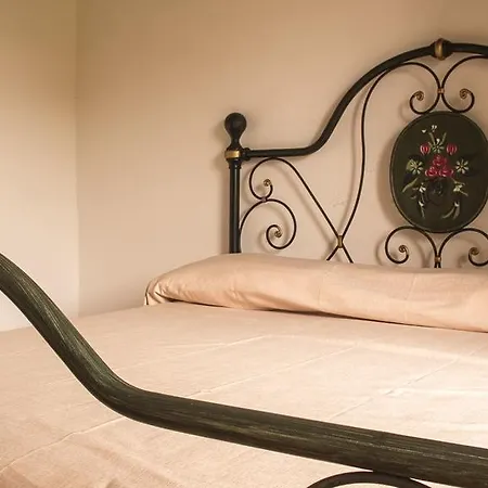 Apartmán Podere Valdo Gavorrano