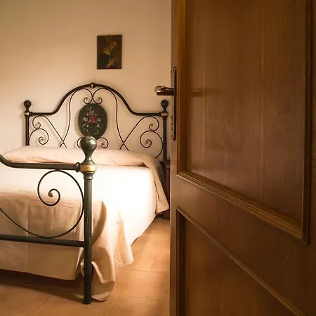 Podere Valdo Apartment Gavorrano