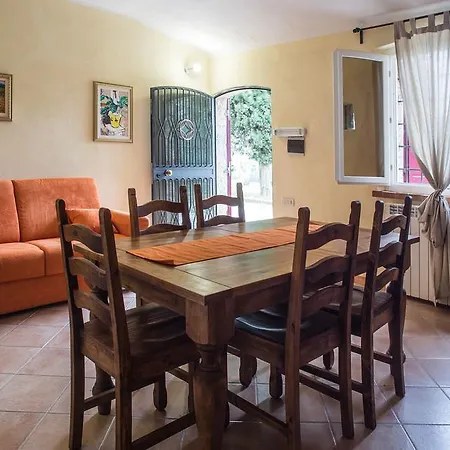 Podere Valdo Apartment