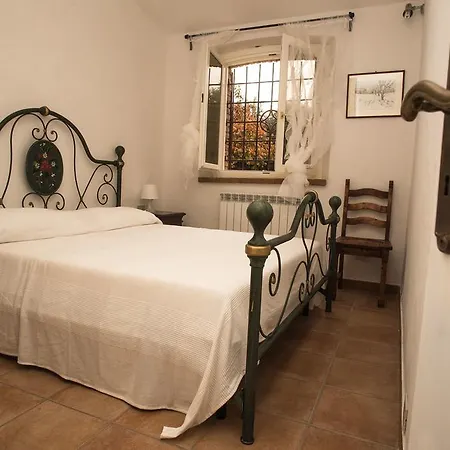 Podere Valdo Apartment *