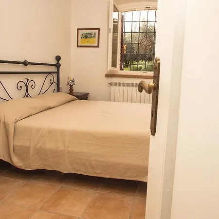 Apartmán Podere Valdo Gavorrano