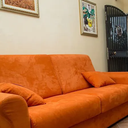 Podere Valdo Apartment