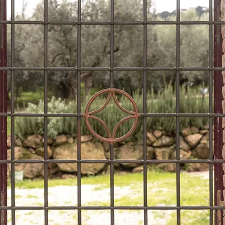 Apartmán Podere Valdo *