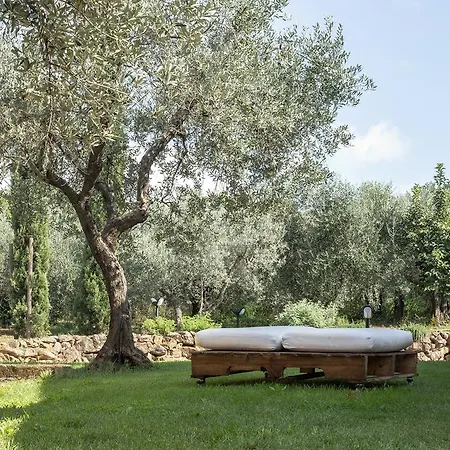 Podere Valdo Gavorrano