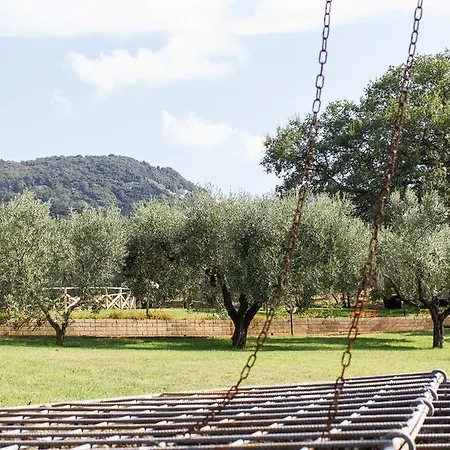 Apartmán Podere Valdo Gavorrano