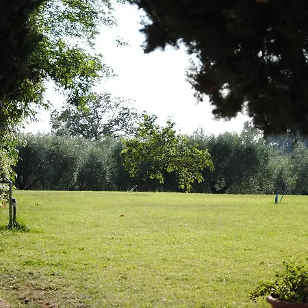 Podere Valdo Apartmán Gavorrano