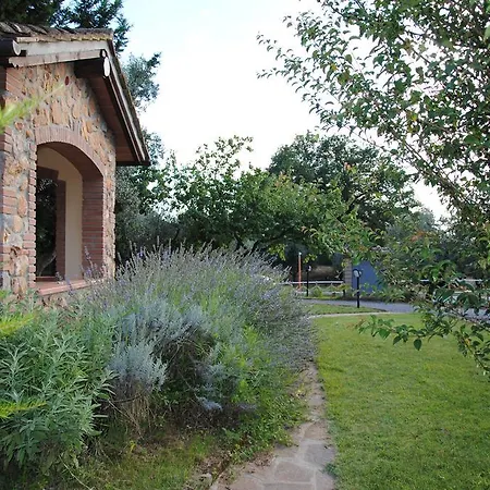 Podere Valdo Apartment Gavorrano