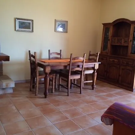 Podere Valdo Apartmán Gavorrano