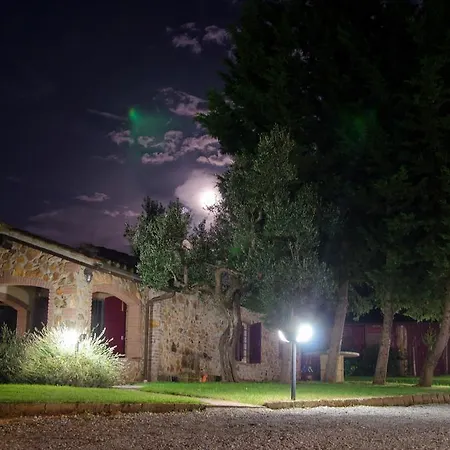 Podere Valdo *