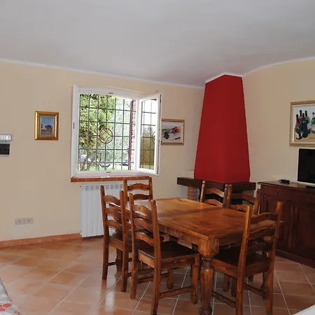 Apartment Podere Valdo