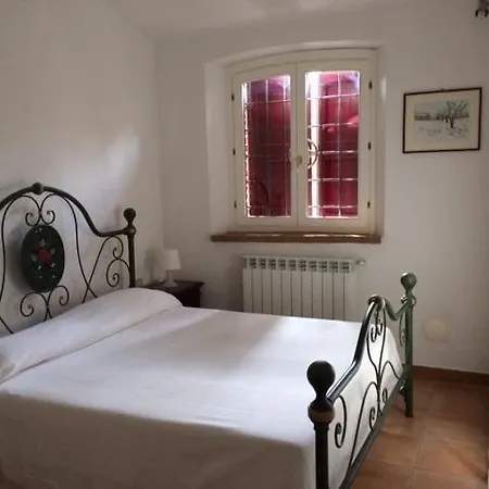 Podere Valdo Apartmán