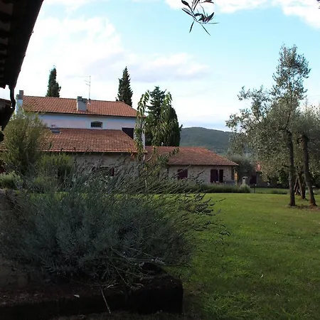 Podere Valdo *