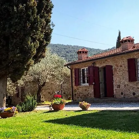 Podere Valdo Apartmán