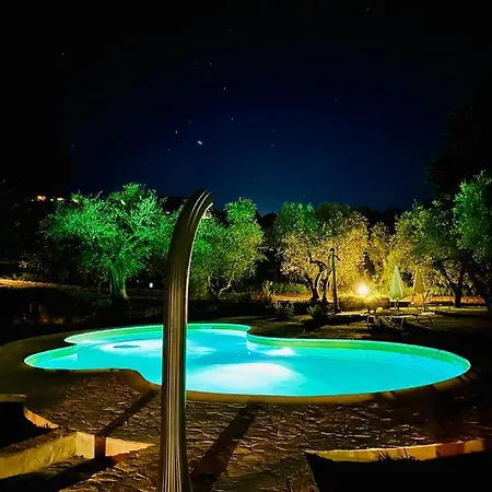 Podere Valdo * Gavorrano