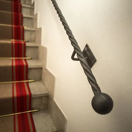Podere Valdo Apartmán